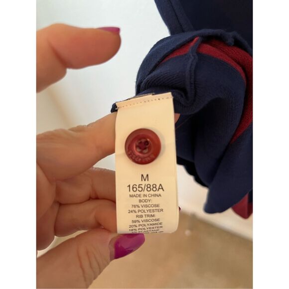 Kate Spade Sleeveless Sweater Dress NEW - Picture 10 of 10